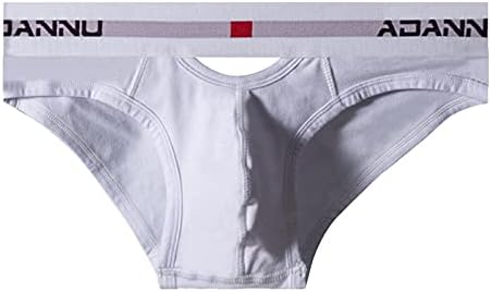 2023 תחתוני אופנה סקסיים חדשים של גברים תחתונים קצרים תחתוני תחתונים רכים ונושמים תחתוני תחתוני תחתונים תחתונים