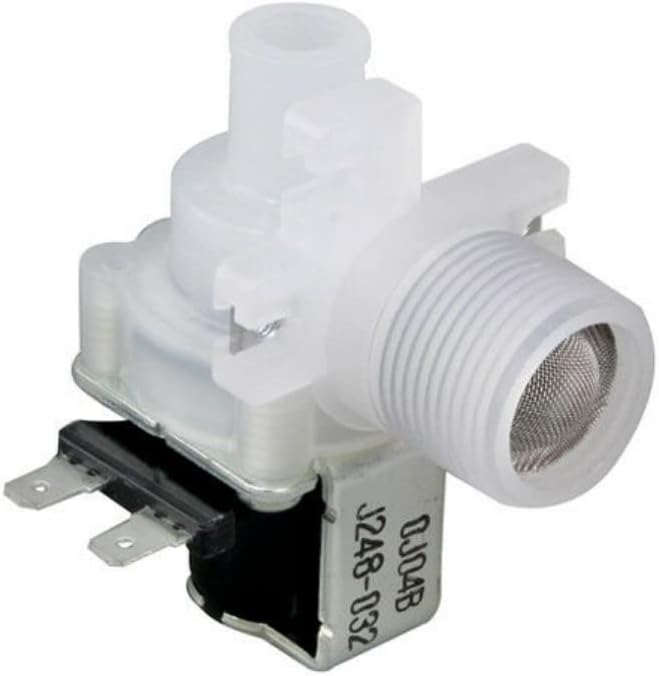 Liushujie Compatible With HOSHIZAKI Water Valve J248-032