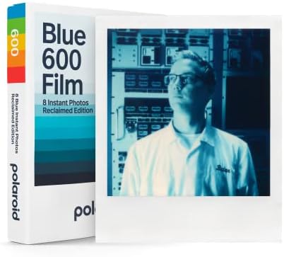 פולארויד צבע סרט עבור 600 12 מארז, 96 תמונות