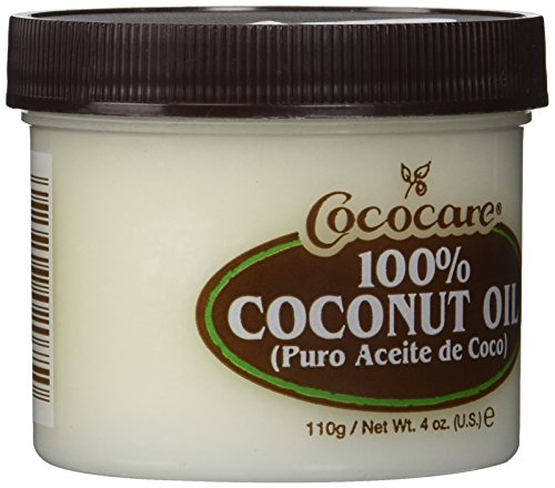 קוקוקרה שמן קוקוס-כל שמן הקוקוס הטבעי לשימוש על עור ושיער-אידיאלי לכל סוגי העור