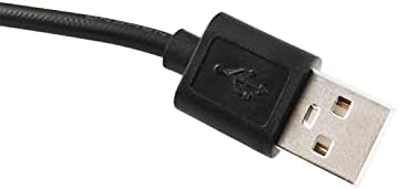 Zyamy 40 סמ 5V USB זכר ל -4 פין PWM או מחבר מאוורר 3pin עם מחבר/כיבוי, מתאם מחבר מחשב מחשב מחשב