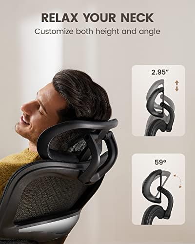 מעמד צג כפול עבור צרור בגודל 13 עד 32 אינץ ' עם כיסא משרדי ארגונומי