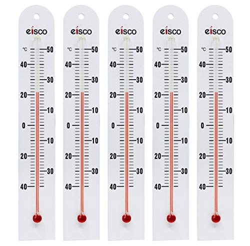 5 מארז-מדי חום פי-וי-סי, -40 עד 50 סי-סי, גיבוי פי-וי-סי לבן, מלא רוח זכוכית-6.5 ארוך, 1 רחב-מעבדות