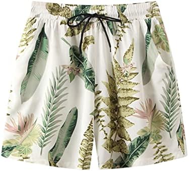 BMISEGM קיץ חולצות גדולות וגבוהות לגברים קיץ זכר הוואי חליפת הדפס
