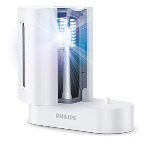 Philips Sonicare UV Sanitizer אביזר HX6907/01