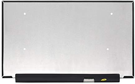 תואם LCDOLED עם Walmart EVOO משחק נייד מחשב EG-LP4-BK EG-LP5-BK 15.6 אינץ