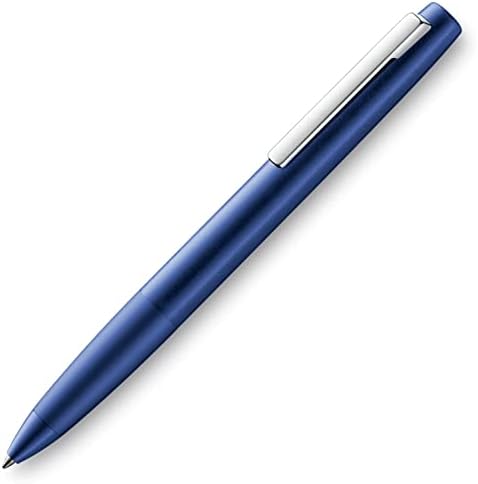 עט כדורי ל-277 ליטר, על בסיס שמן, יון, כחול, מהדורה מוגבלת