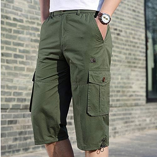 מכנסיים קצרים פעילים לגברים של Xiloccer, מכנסי המטען הטובים ביותר לגברים, מכנסיים קצרים של גברים, מכנסיים