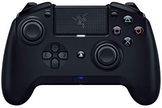 מהדורת טורניר Razer Raiju ללא The 1.04 בקר קושחה בקר Bluetooth & Wired Connection (מחודש