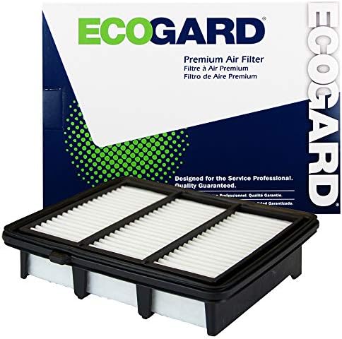 ECOGARD XA11569 מסנן אוויר מנועי פרימיום מתאים להונדה אקורד 1.5L 2018-2021