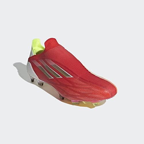 Adidas x Speedflow+ Cleat קרקע יציבה - כדורגל יוניסקס