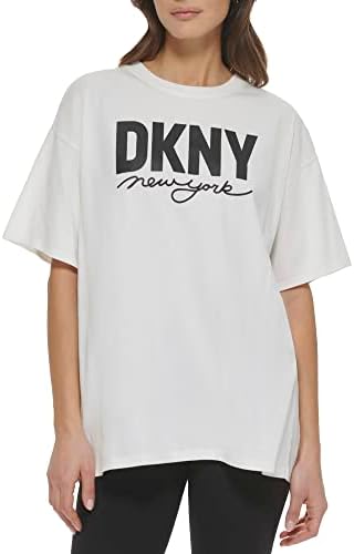 חולצת טריקו לנשים של DKNY לנשים