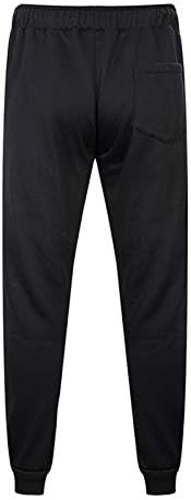 Sinzelimin 2022 תלבושת ספורט אופנה למכנסי סווטשירט עם ברדס של גברים מכנסיים טלאים טלאים צמרות שרוול ארוך חליפת