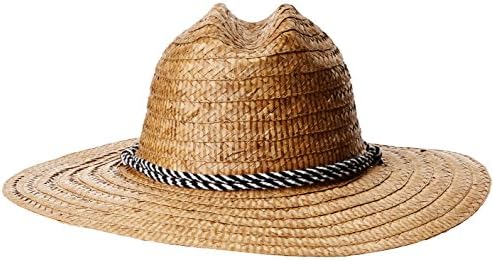 סן דייגו כובע החברה גברים של קוואי קלוע קש מציל