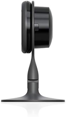 מצלמות אבטחה פנימיות של מצלמת גוגל-קן, 3 חבילות-שחור