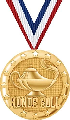מדליות כבוד לגליל - 2 פרסי מדליות כבוד זהב