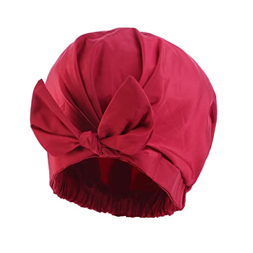 נשים סרטן כובע כובע שיער טורבן טורבן עוטף כובעי טורבן כובע מקלחת כובע רחצה כובע שיער נמר