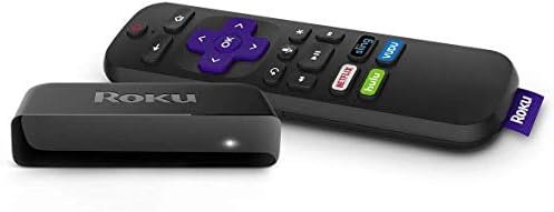 PREMIERE ROKU+ שחקן סטרימינג 4K HDR