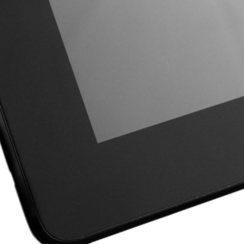 מגן מסך Skinomi תואם ל- ASUS Memo Pad Smart 10 ברור Techskin TPU אנטי-בועל HD סרט HD
