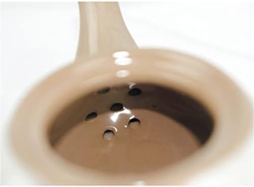 SDFGH חרס גולמי יפני צבוע ביד קומקום קומקום קומקום קרמיקה קומקום תה קומקום תה קומקום