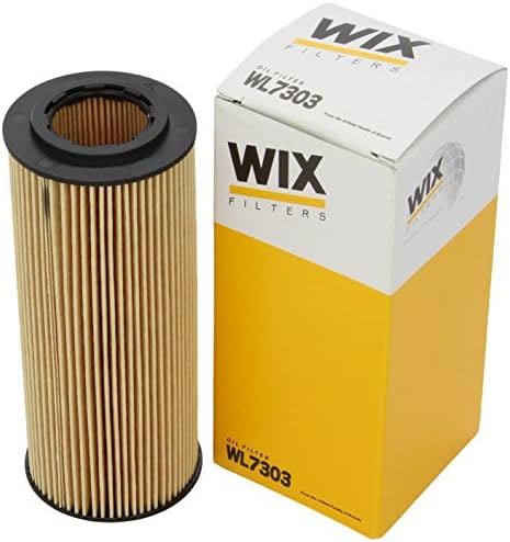 WL7303 מסנן שמן WIX-Filters