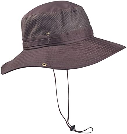 כובעי כובע קירור קוקו קוקו קוקו חור כובע רשת מתקפלת כובעי בייסבול של גברים רחבים
