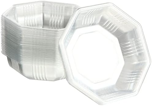 המוטון 100 יחידות הכנת ארוחה חד פעמי הצהריים קופסא פלסטיק מזון מכולות לבצע מכולות מיכל פלסטיק מזון