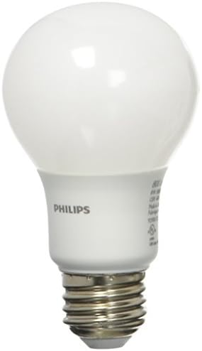 פיליפס 45560-0 מנורות לד 8 וואט
