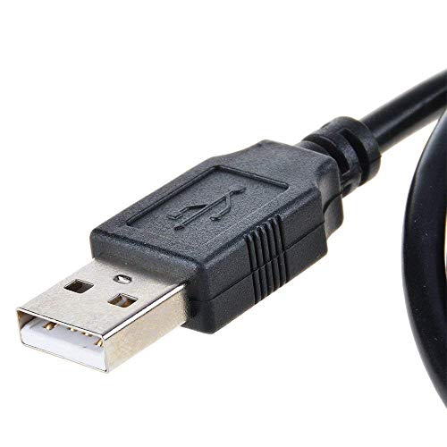 PPJ USB כבל טעינה מחשב מחשב נייד מחשב נייד כבל חשמל לאודיובוקס לוח קול קול קולני אלחוטי רמקול נייד SP20BKGR