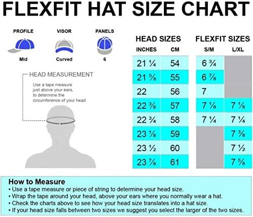 כובע Sasquatch המותאם ל- Flexfit עם טלאי ארוג ברגל גדולה של Sasquatch