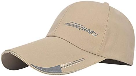 MANHONG BASBALL BUNS מגן קוקו יוניסקס כובע משאית מבולגן כובע רגיל כובעי בייסבול מכסים נשים עם סליל גב