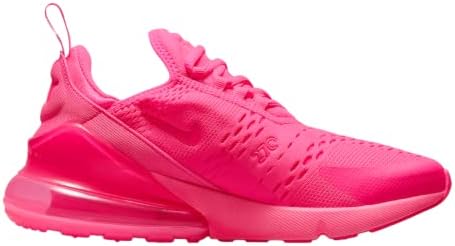 נייקי נשים WMNS AIR MAX 270 AH6789 100 לבן/שחור