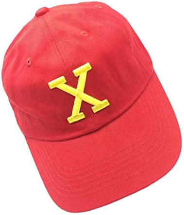 חן גואקיאנג x כובע אבא כובע כובע בייסבול כובע רקום כובע כותנה מתכווננת כובע רגיל