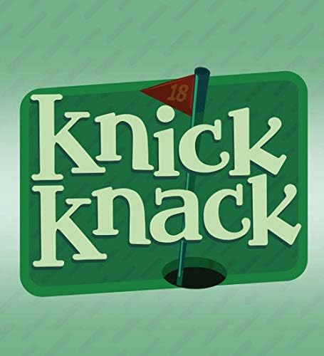 מתנות Knick Knack אני מזדהה בעצמי כאדם - 16 oz בירה חלבית, חלבית
