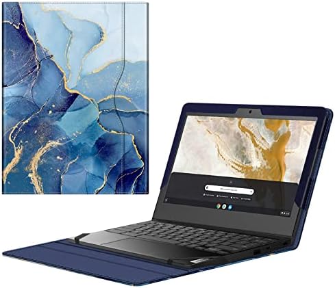 מארז שרוול פינטי עבור 11.6 Lenovo Chromebook 3 11 מחשב נייד/Lenovo IdeaPad 3 CB 11igl05 - עטיפת