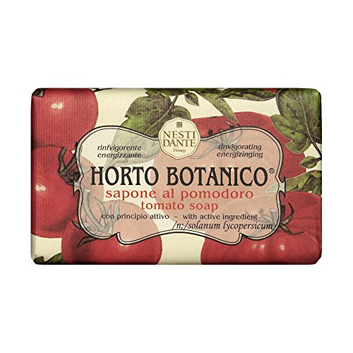 סבון עגבניות הורטו בוטניקו 250 גרם מאת נסטי דנטה