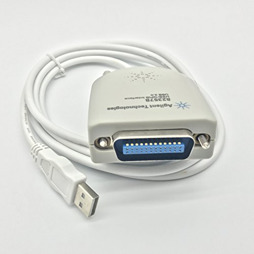 Agilent Technologies 82357B מהיר USB2.0 ל- GPIB IEEE488 ממשק ≠ חדש）