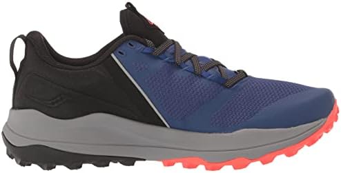 Saucony's Sodus ultra Trail Shoe