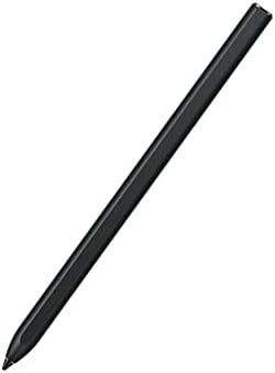 Stylus S Pen תואם ל- Xiaomi Mi Pad 5, Mi Pad 5 Pro Presl Stylus S Pen עם חלופי ציפורן שחור