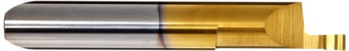 Sandvik Coromant Coroturn XS Carbide Face insert מכוסה, GC1025 כיתה, ציפוי רב שכבתי, 1 חיתוך, CXS-06F200-6215AL,