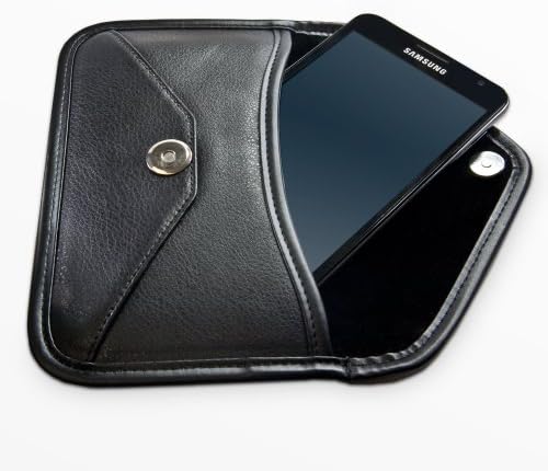 מארז קופסא תואם ל- HTC Wildfire E2 - כיס מסנג'ר עור מובחר, עיצוב עטיפת כיסוי עור סינטטי לעיצוב עיצוב HTC Wildfire