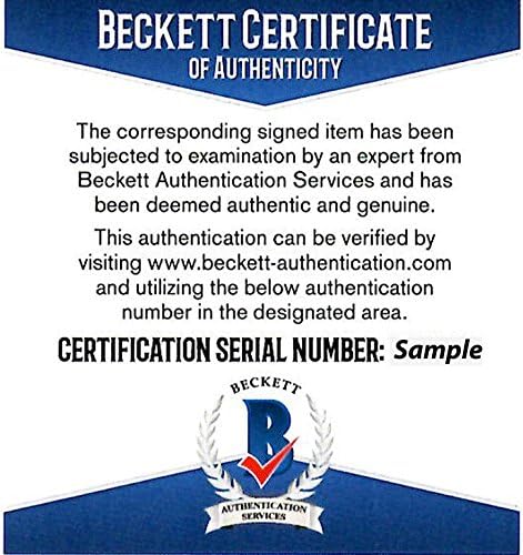 קית 'אריקסון החתום על פורום לייקרס רצפת GU משומשת עם Bas Beckett CoA - משחק חתימה משומש