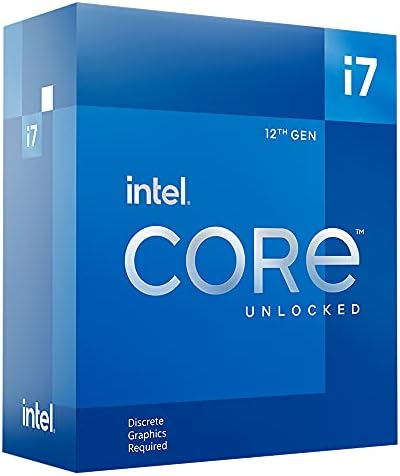 Intel Core i7-12700KF + Gigabyte Z790 Aorus Masterboard לוח האם