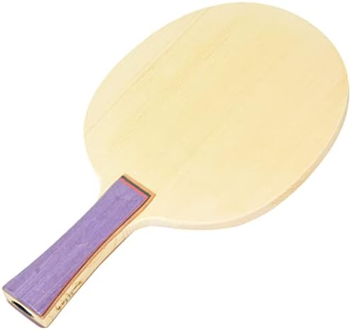ארמסטרונג 6111 שולחן טניס מחבט, בחירה מיוחדת דחיסה מס '5, מחבט טניס שולחן