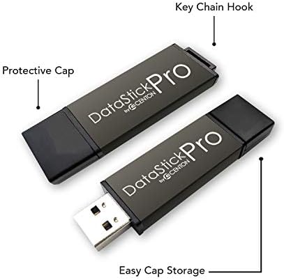 Centon USB 2.0 Datastick Pro, 128GB