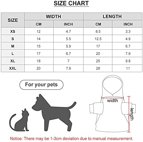 שמש אמריקאית - זיה שמש חורפי חיל מחמד סווטשירטס סוודרים הדפסים לכלבים חתולים גור בינוני קטן