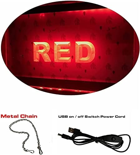 DVTEL DREAM NEON NEON SIGHT LED דוגמנות אור אור אותיות זוהרות שלט פאנל אקרילי ניאון אור דקורטיבי,