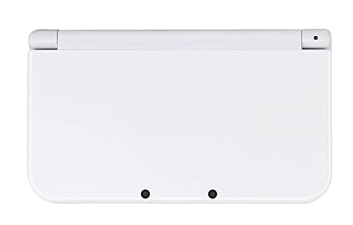 מסוף 3DS XL חדש - לבן (משומש