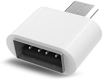 מתאם USB-C ל- USB 3.0 מתאם גברים התואם ל- Sony G8341 Multi Multi המרת פונקציות הוסף כמו מקלדת, כונני אגודל, עכברים
