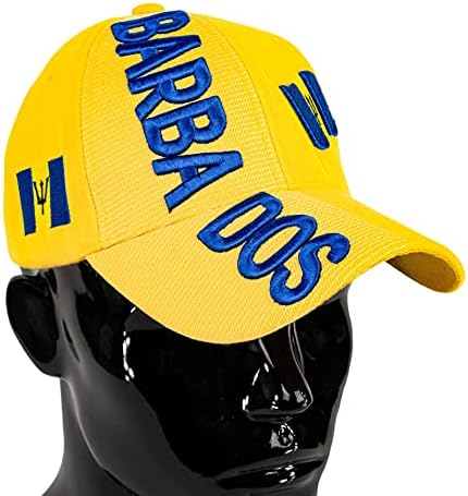 כובעי סוף גבוה אומות של צפון אמריקה כובע אוסף 3ד רקום מתכוונן בייסבול כובע